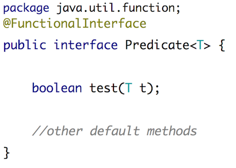 Predicate.java