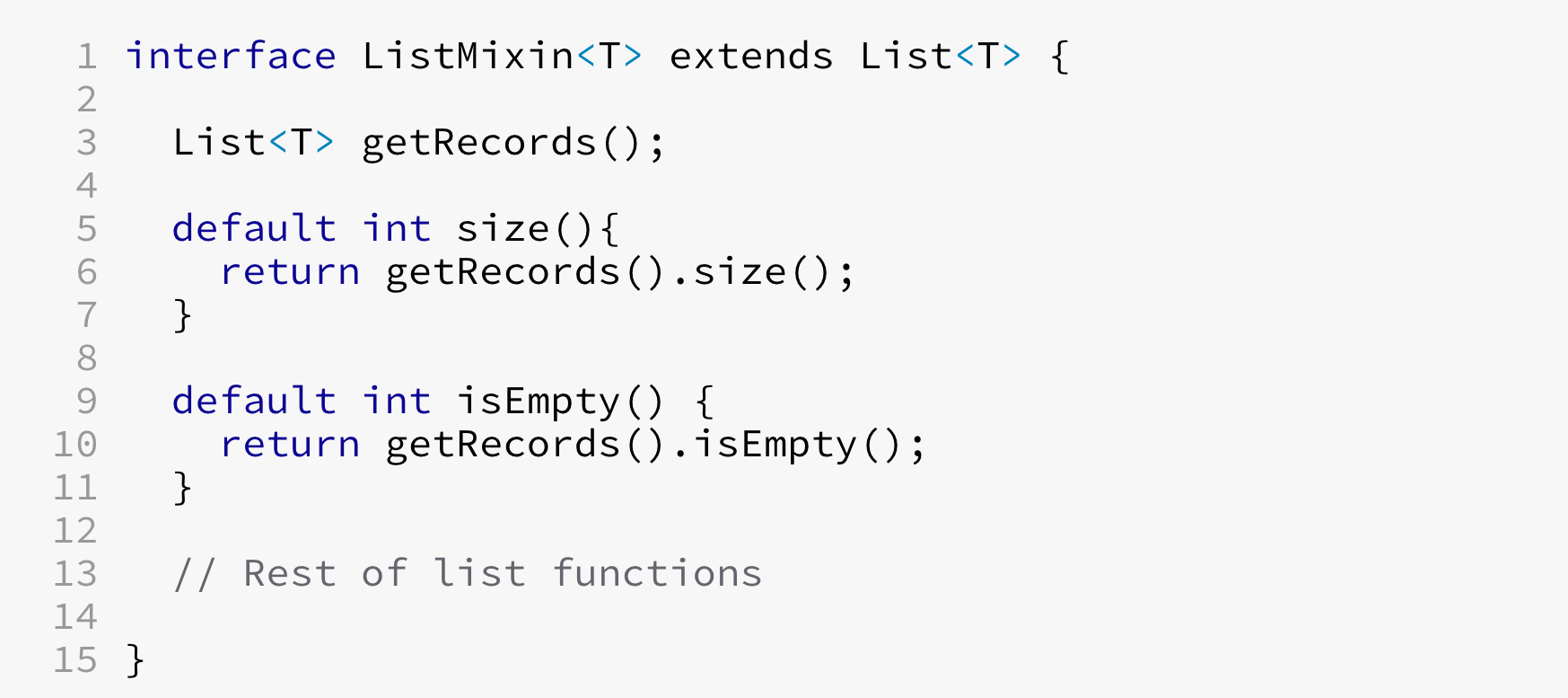 ListMixin.java
